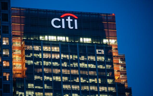 Citigroup's Q2 Revenues Reach Decade High: What's Fuelling Growth?