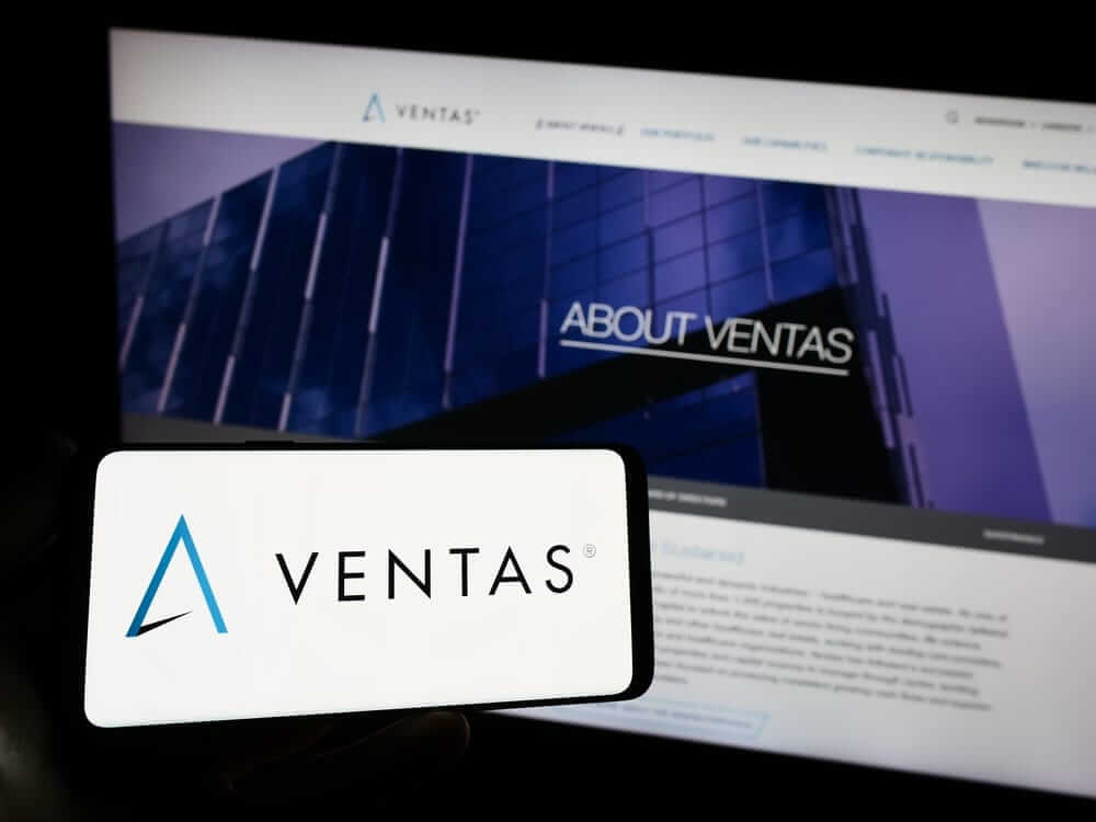 Earnings Preview: What to Expect From Ventas’ Report