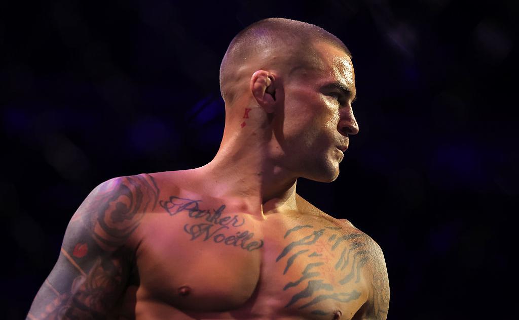 Экс-звезда UFC заявил, что ему нужна помощь из-за проблем с алкоголем