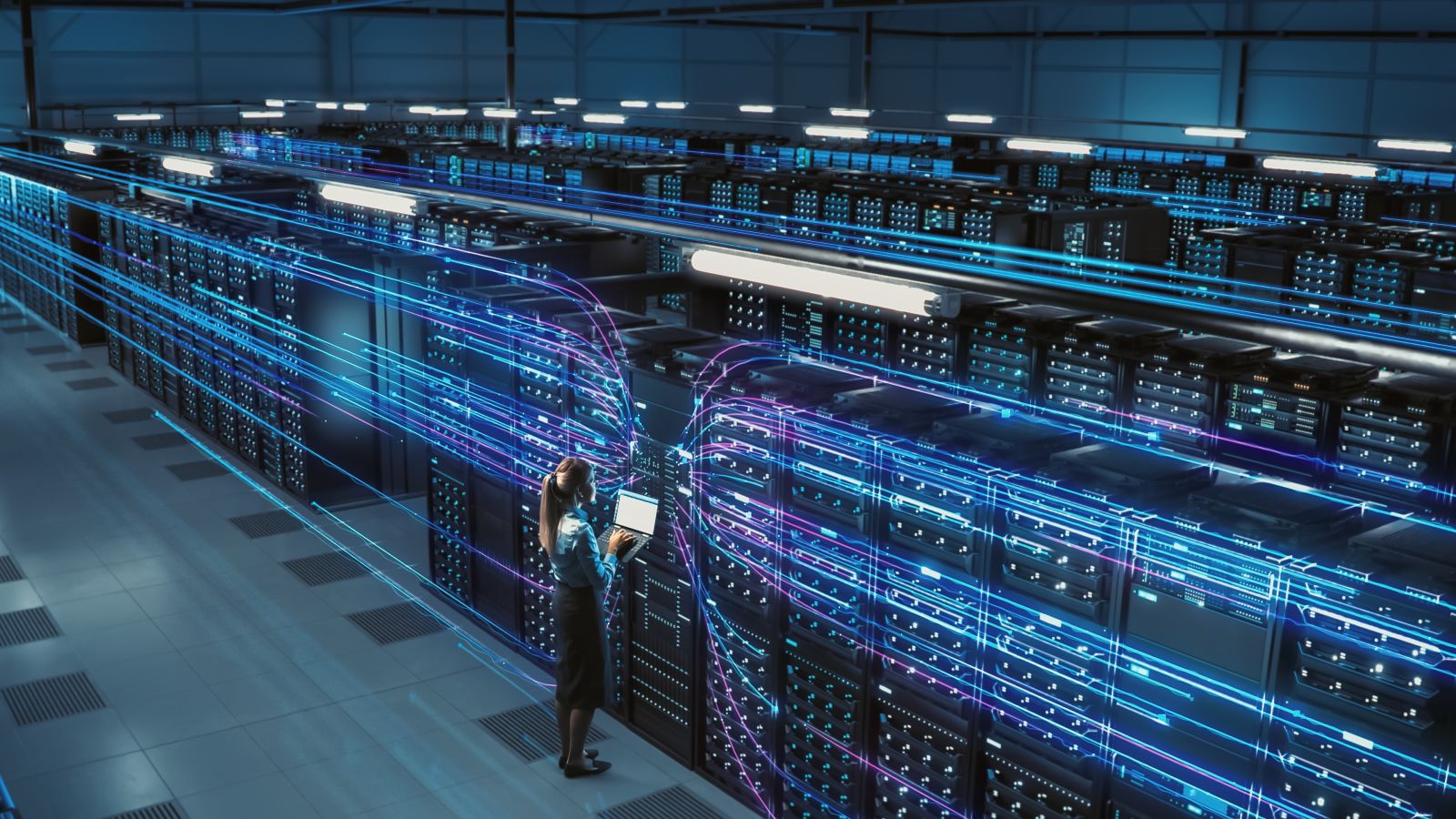 Nebius Stock Spikes 4% on Higher Computer Prices. How to Play NBIS Stock Here.
