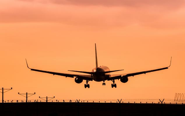 Allegiant to Launch New Nonstop Flights for Boosting Connectivity
