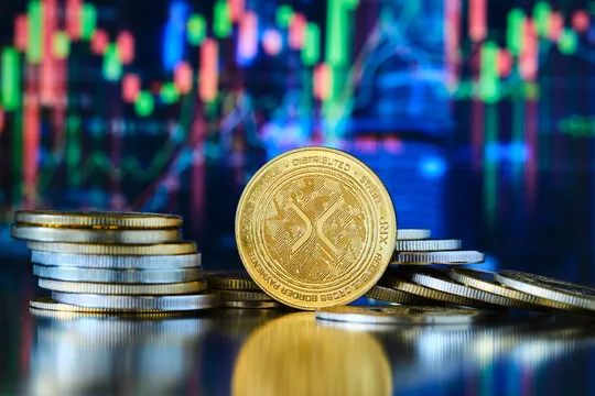 How One Crypto Founder Is Using XRP To Build The Future Of Finance