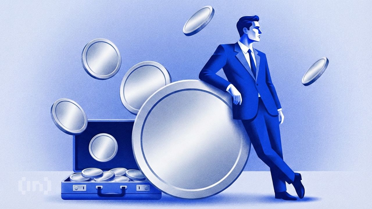 Grayscale 选出三大领跑代币化股票公链