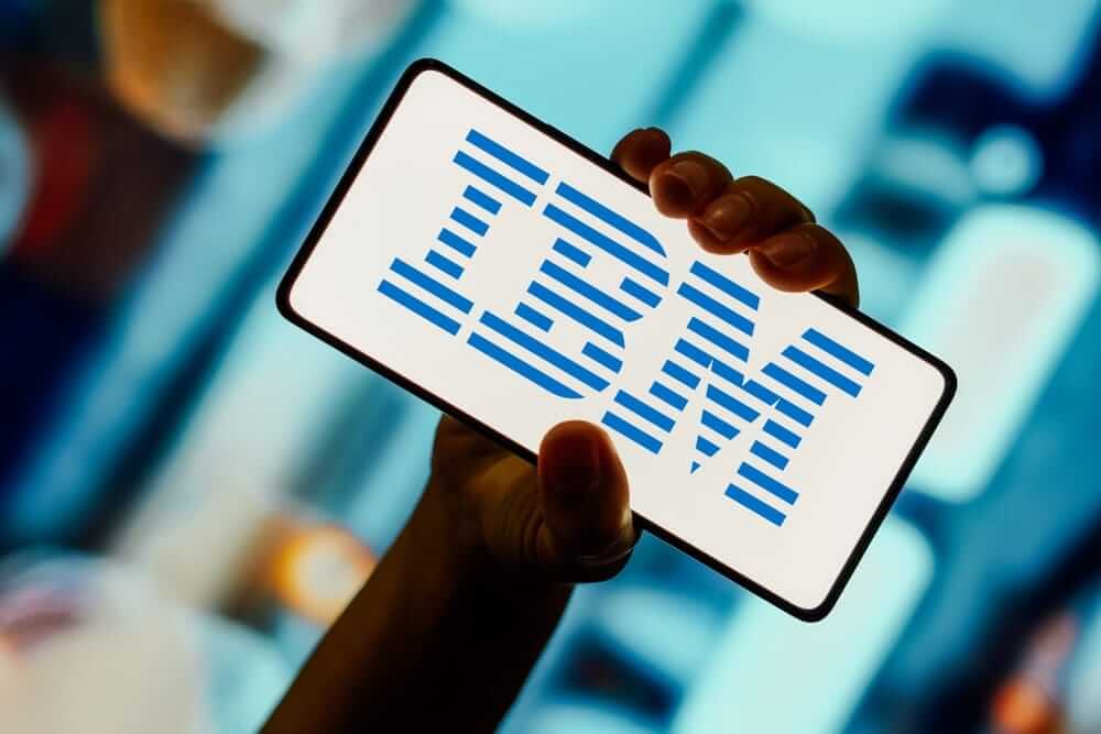A $1 Billion Reason to Buy the Dip in IBM Stock