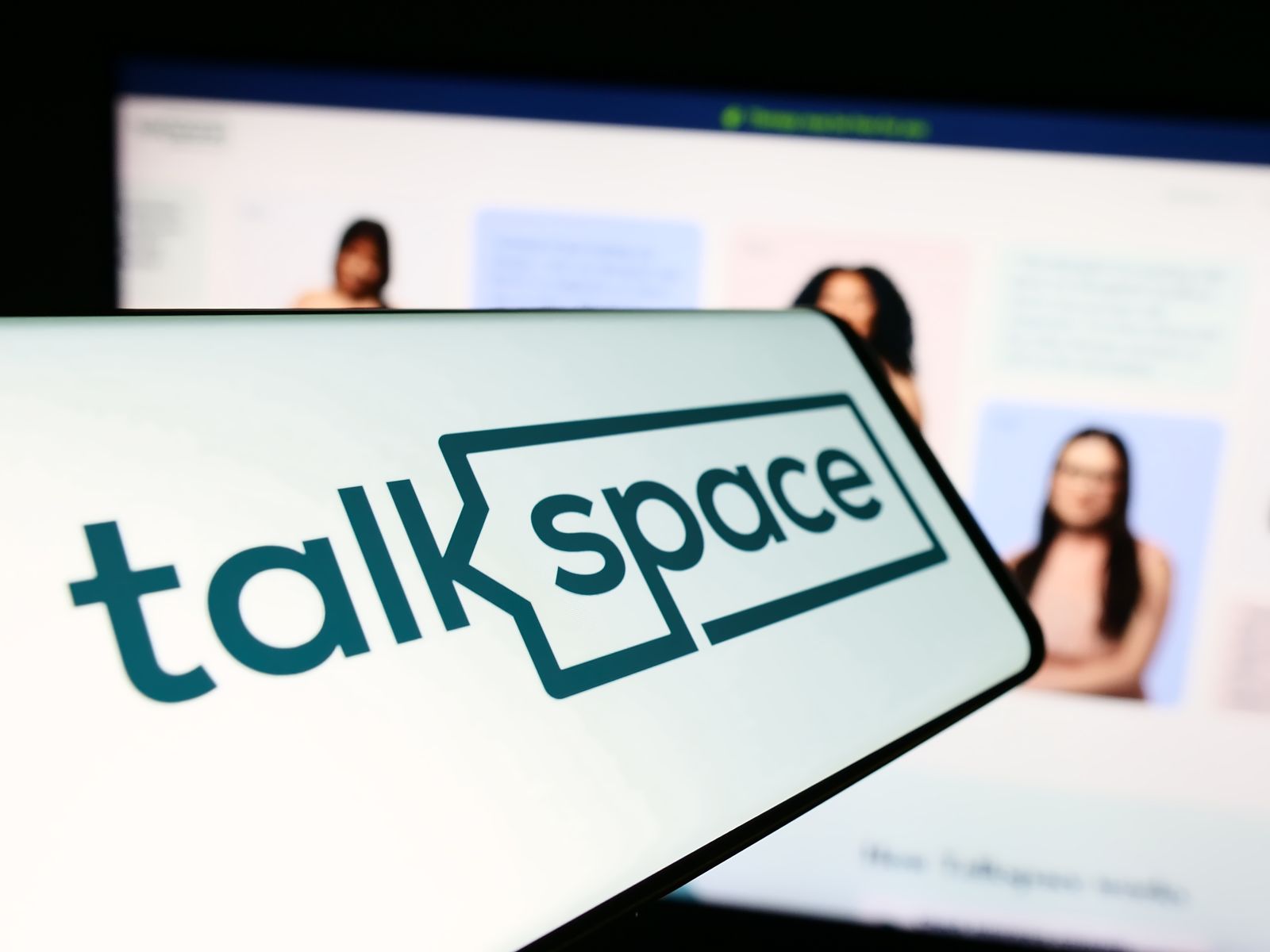Why Billionaire George Soros Is Betting Big on Talkspace Stock