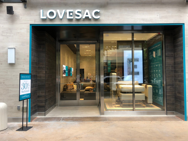 Are Options Traders Betting on a Big Move in The Lovesac Stock?