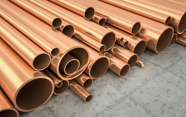 The Zacks Analyst Blog Highlights FreeportMcMoRan, Teck Resources, DPM Metals and Triple Flag Precious Metals