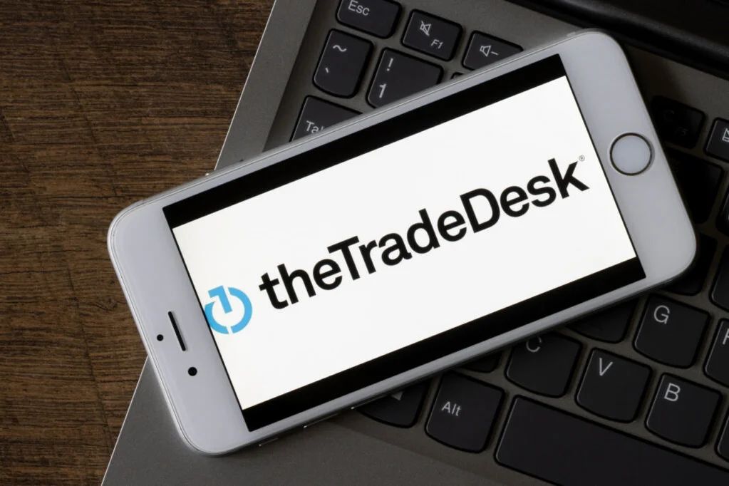 Why Trade Desk Shares Are Trading Higher By 15%; Here Are 20 Stocks Moving Premarket - Ansys (NASDAQ:ANSS), BloomZ (NASDAQ:BLMZ)