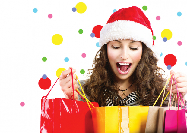 ETFs to Gain as an Estimated 159M Shoppers Flocked to "Super Saturday"