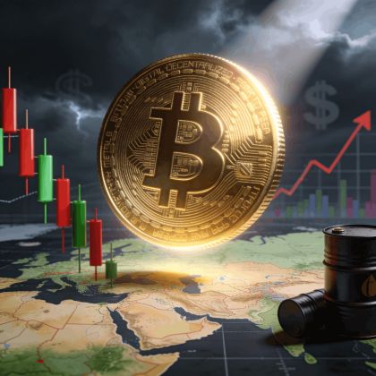 Smart Money Is Moving Back Into Bitcoin — What’s Driving The Surge?