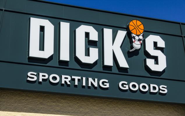 DICK'S Sporting Boosts Youth Sports With Unrivaled Sports Partnership