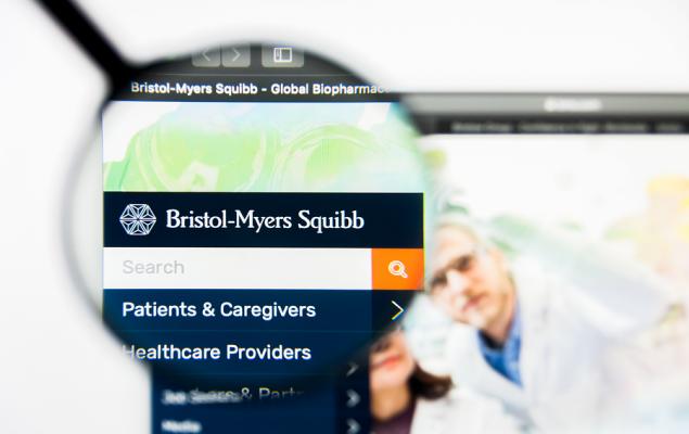 FDA Accepts BMY's NDA for Iberdomide Combo in Multiple Myeloma