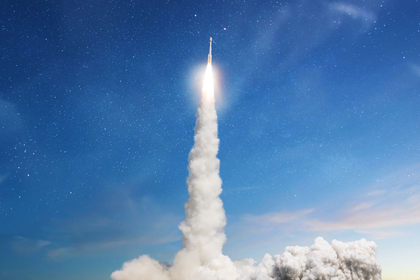 Dear SpaceX Stock Fans, Mark Your Calendars for July 16