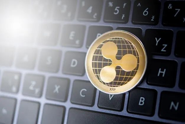 XRP Ledger Added Nearly 490K New Accounts In First Half Of 2026