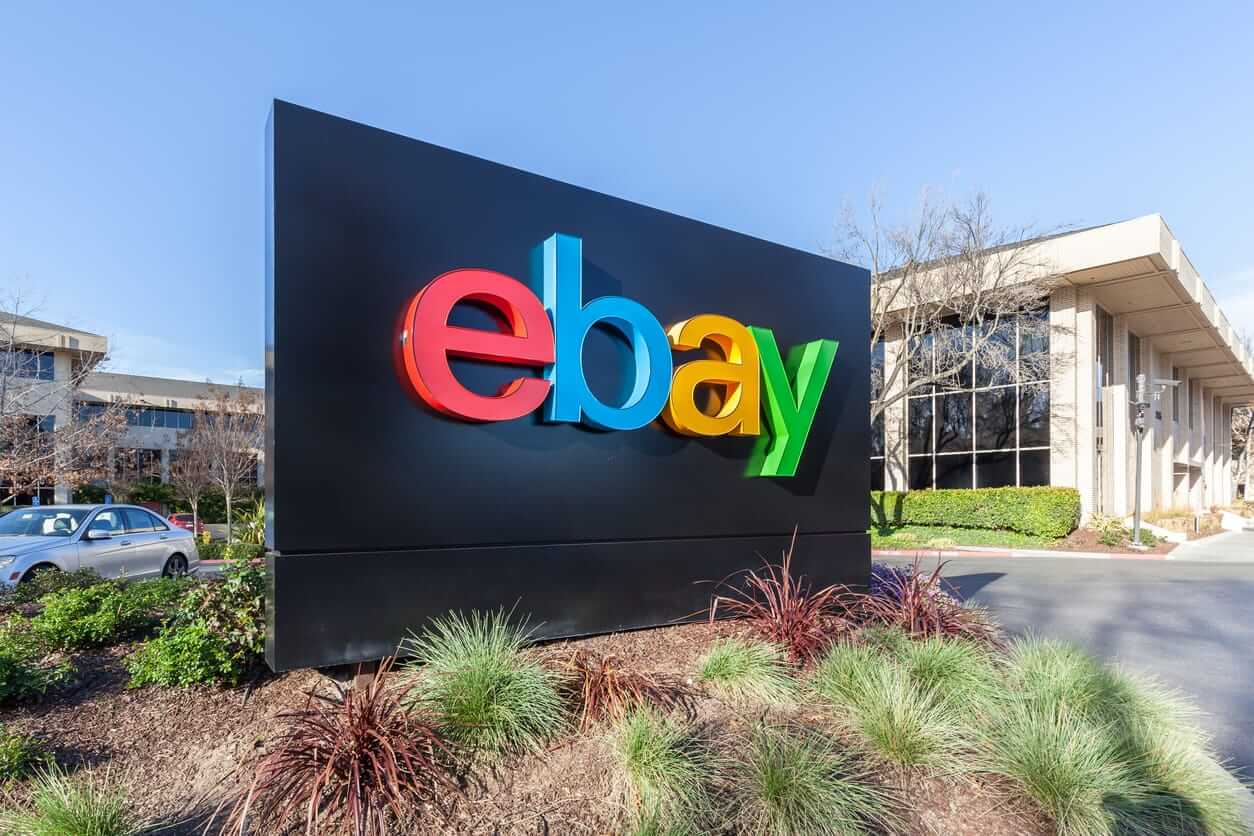 eBay Stock Pops on GameStop Takeover Offer. Here's What to Know.
