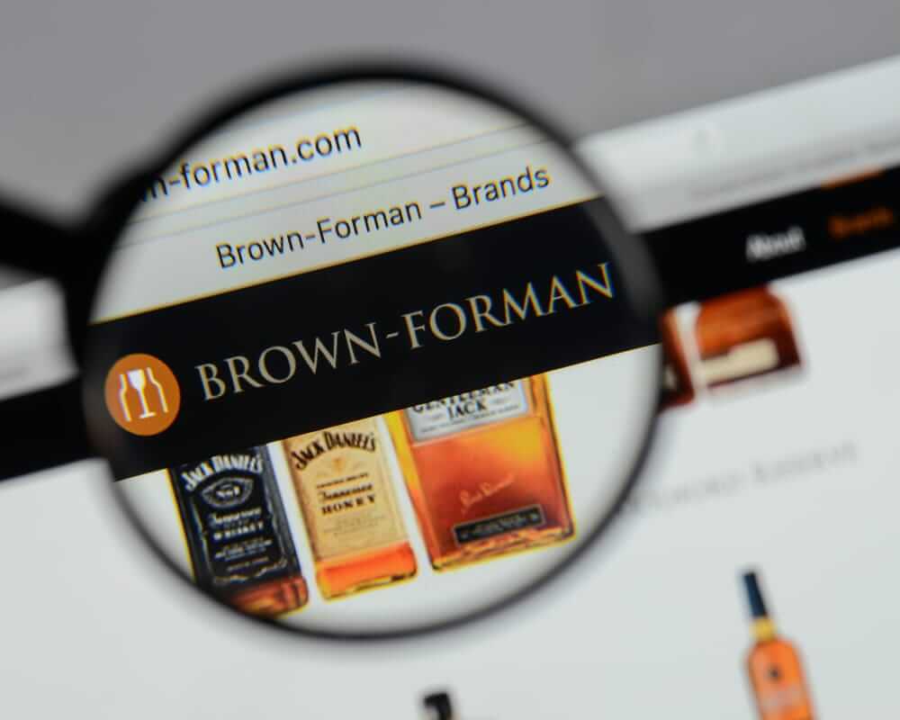 Are Wall Street Analysts Predicting Brown-Forman Stock Will Climb or Sink?