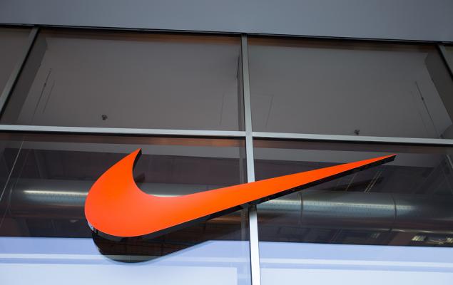 NIKE Q3 Earnings & Revenues Top Estimates, Margin Pressures Persist