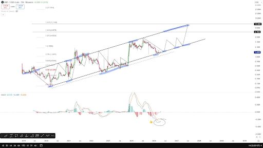 XRP Price
