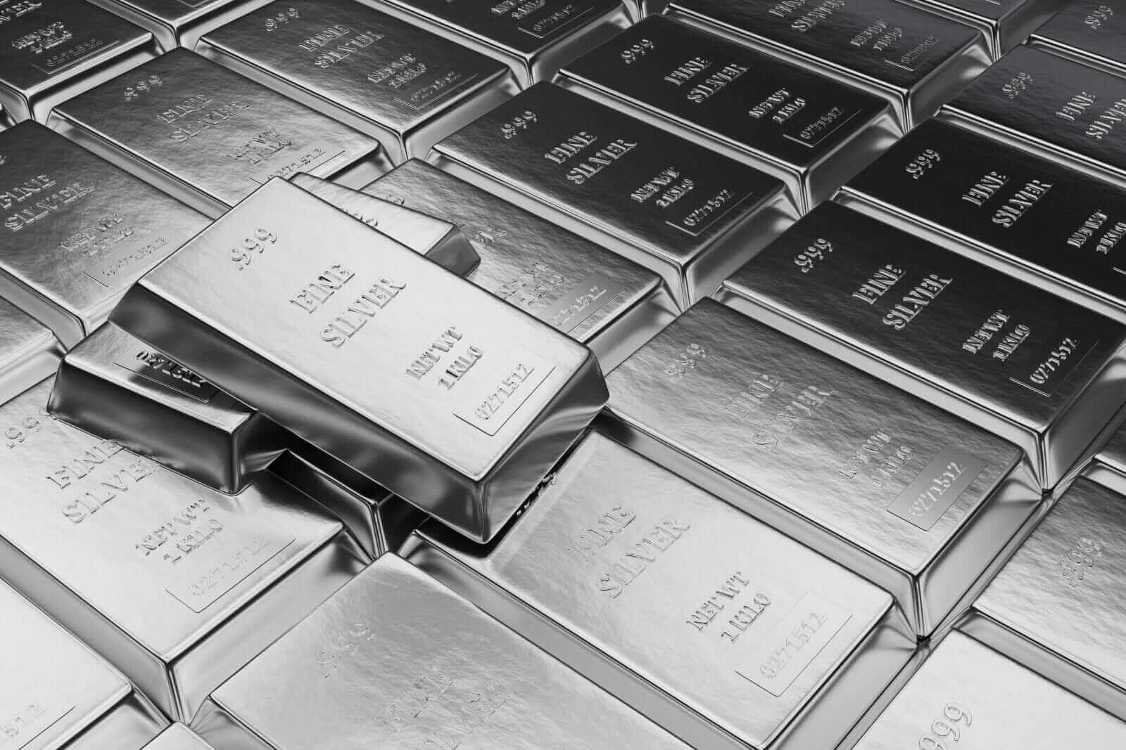 Is Silver a Trading or Investment Commodity?
