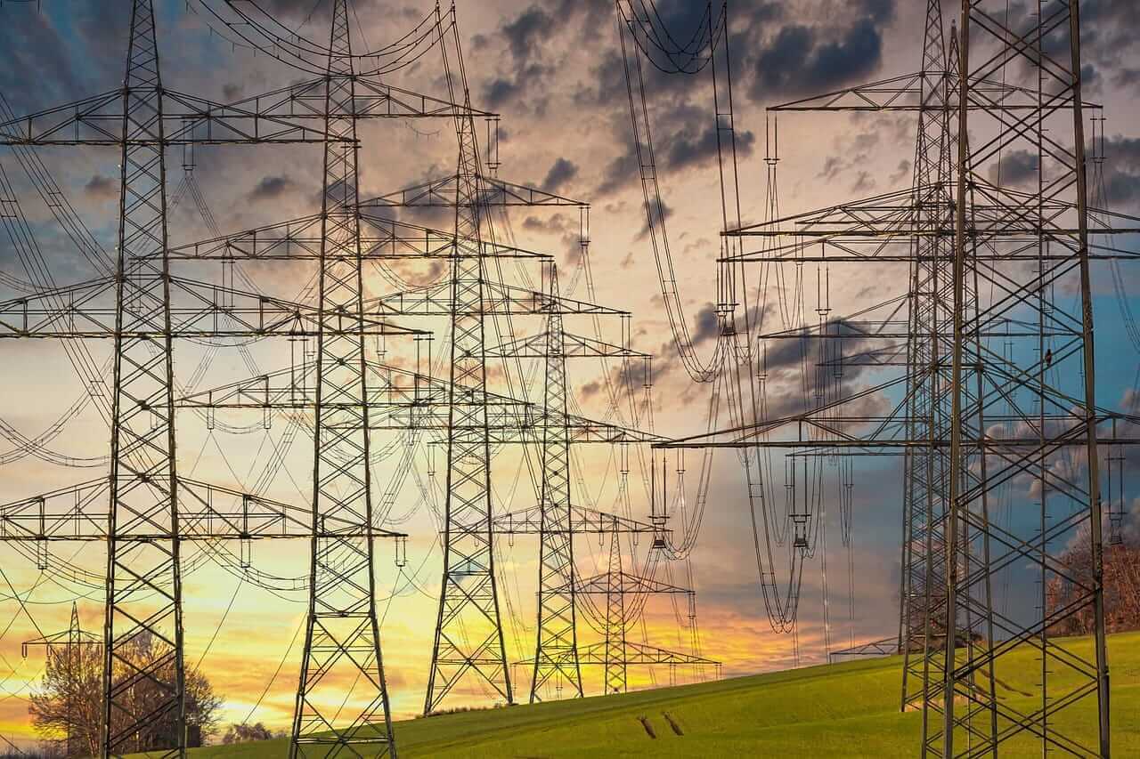 George Soros Is Betting Big on Utility Stocks as AI Power Demand Surges