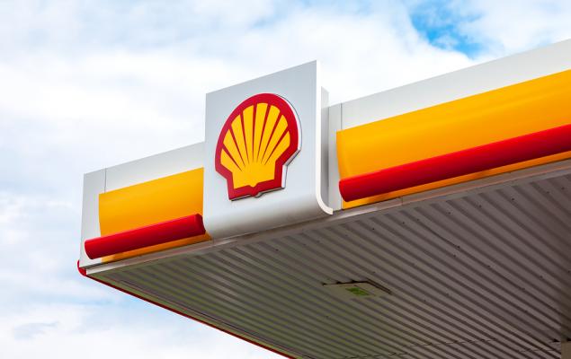 Shell's Q1 Update Flags Gas Weakness but Sees Oil Trading Upside