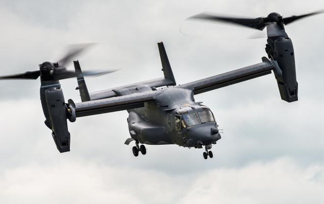 ACHR vs. TXT: Which Future Aviation Stock Is the Better Buy?