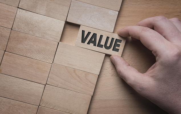 Best Value Stocks to Buy for July 28th