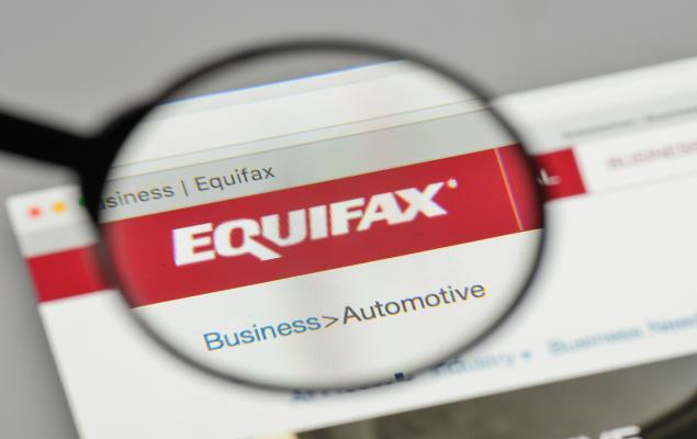 Here's Why You Should Retain Equifax Stock in Your Portfolio for Now