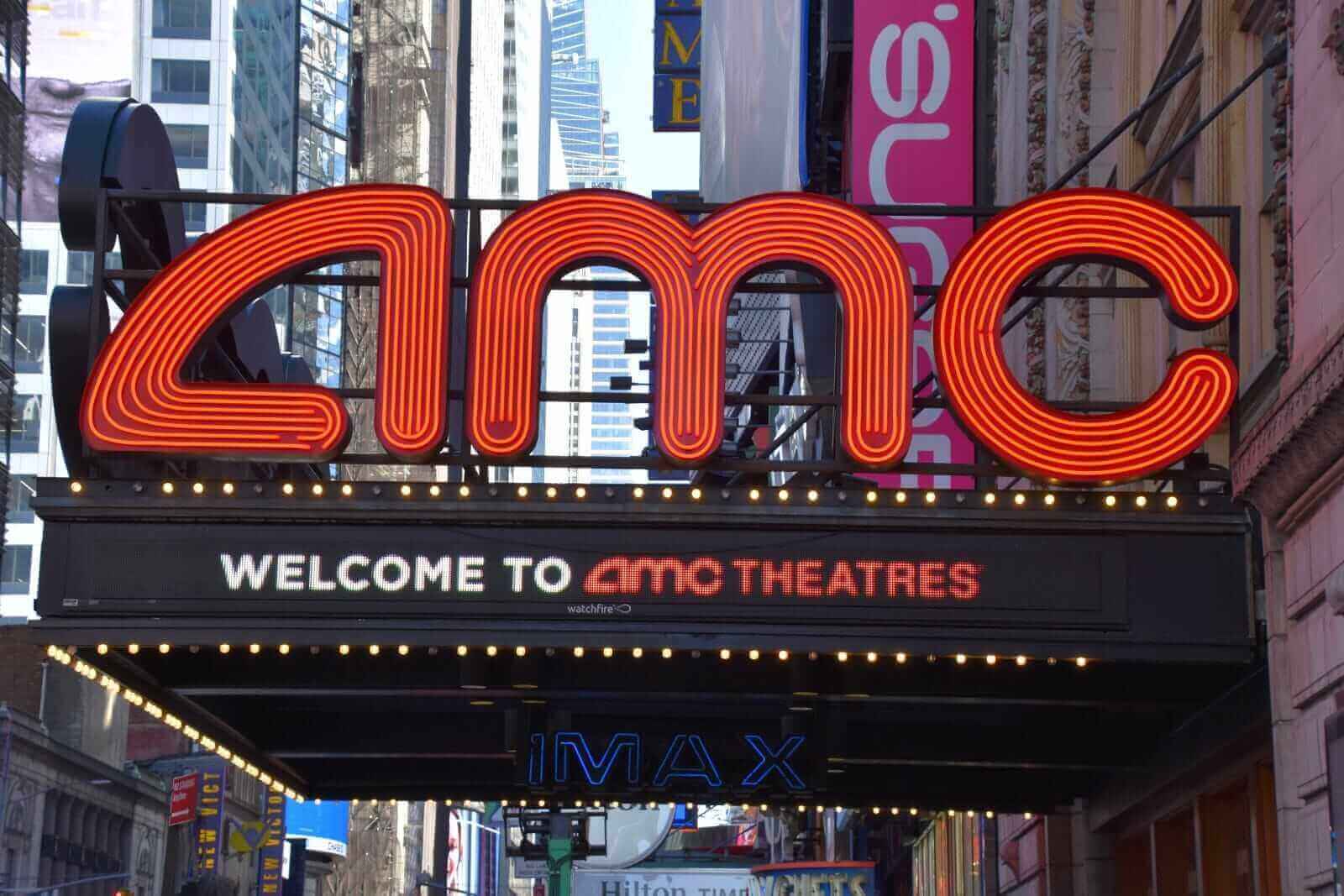 AMC Stock Is in the Midst of a Turnaround as Consumers Head Back to the Theater