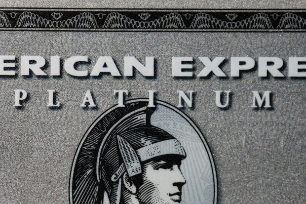 Top Analyst Reports for Microsoft, Palo Alto Networks & American Express