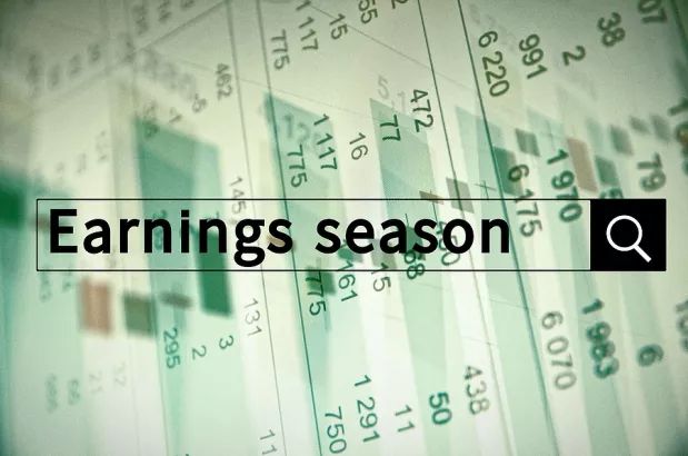 Q3 Estimates Increase for Tech and Finance, Fall for Consumer Staples 