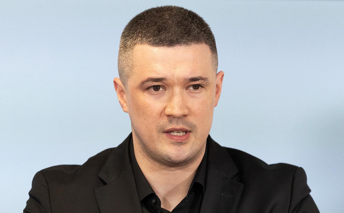 Экс-министр Федоров дал обещание насчет конкуренции с Зеленским