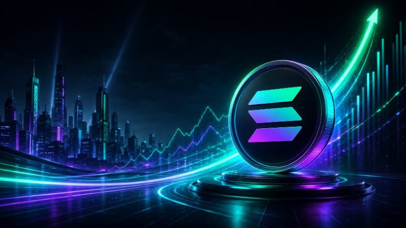Solana Price Prediction: Breakout Above $98 Could Open SOL Rally Towards $145