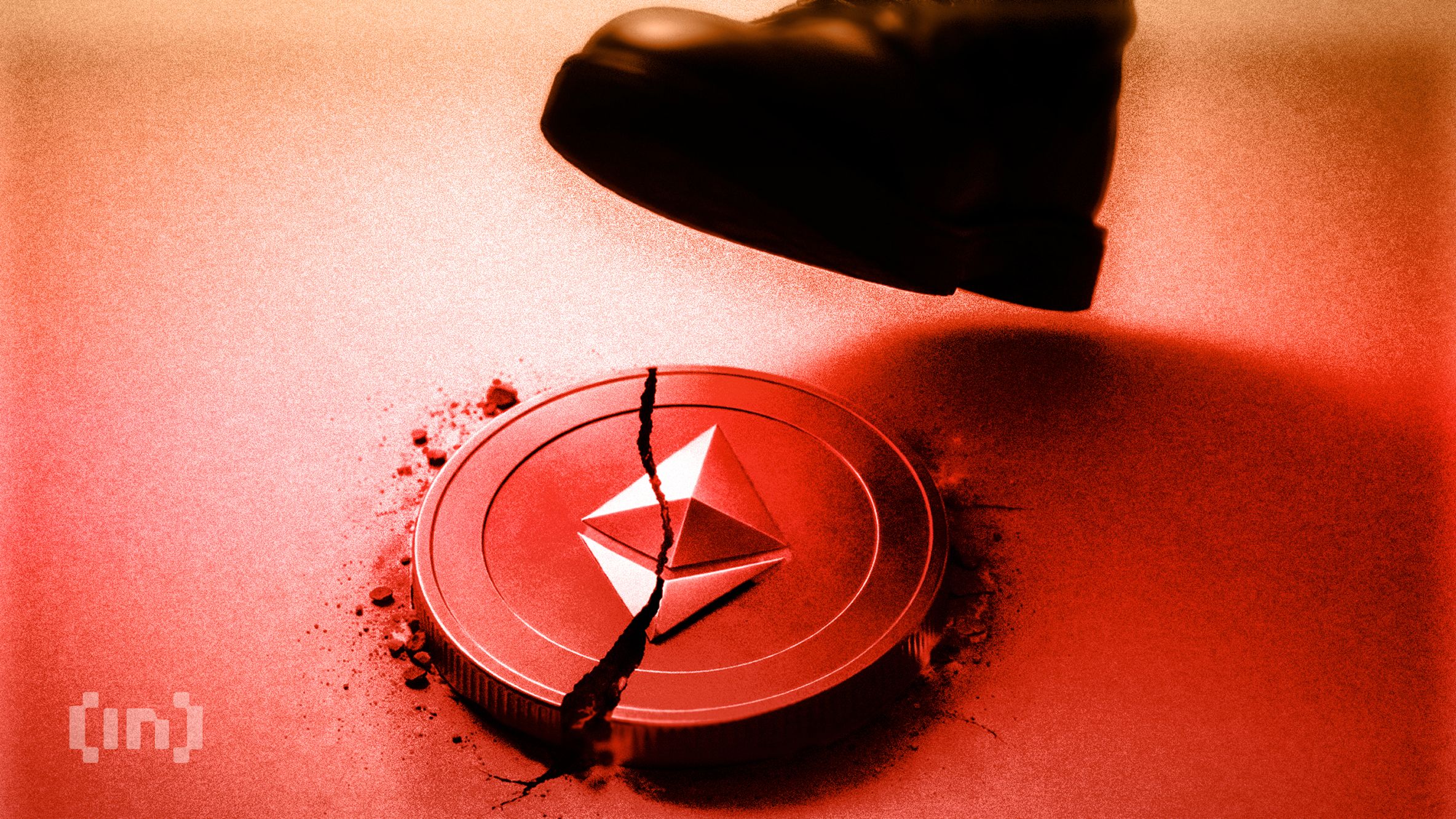 Трейдер потерял почти $2 млн на обмене Ethereum: как так вышло