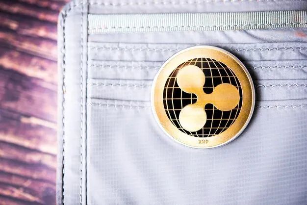 XRP Whale Vs. Retail Spread Just Hit A 2-Year Low, What This Means