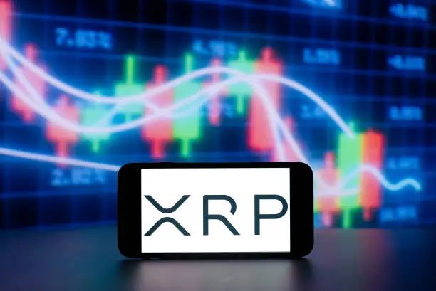 Why XRP Price Is About To Stage The Breakout Of The Decade