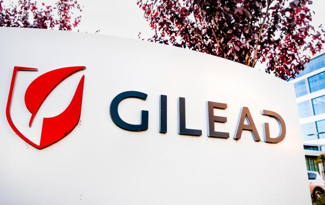 Is Gilead's Expanding HIV Portfolio a Growth Catalyst?