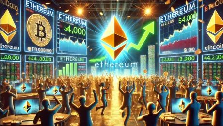 Ethereum roza el soporte de $2,000: dos disparadores clave para volver al alza