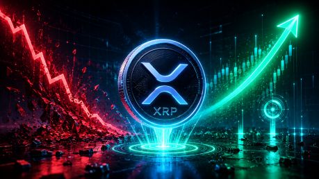 XRP recibe señal de compra TD Sequential tras su último retroceso