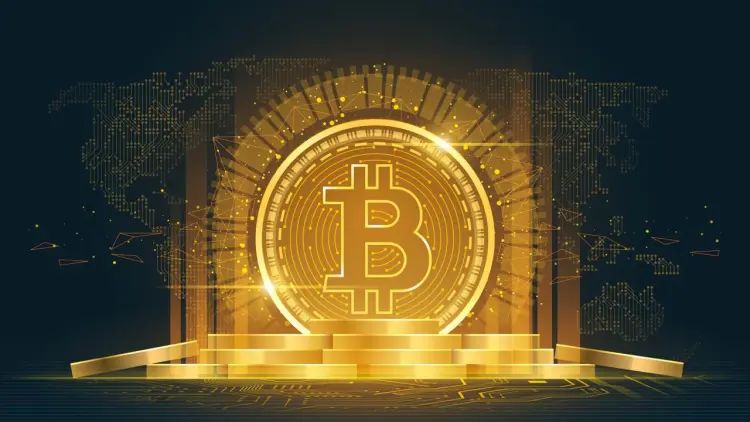 Bitcoin Miners Bag Profit: 3,400 BTC Flow Out Of Reserves Since April
