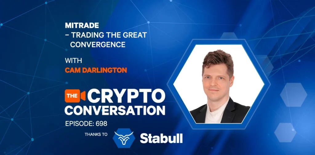 Mitrade – Trading the Great Convergence