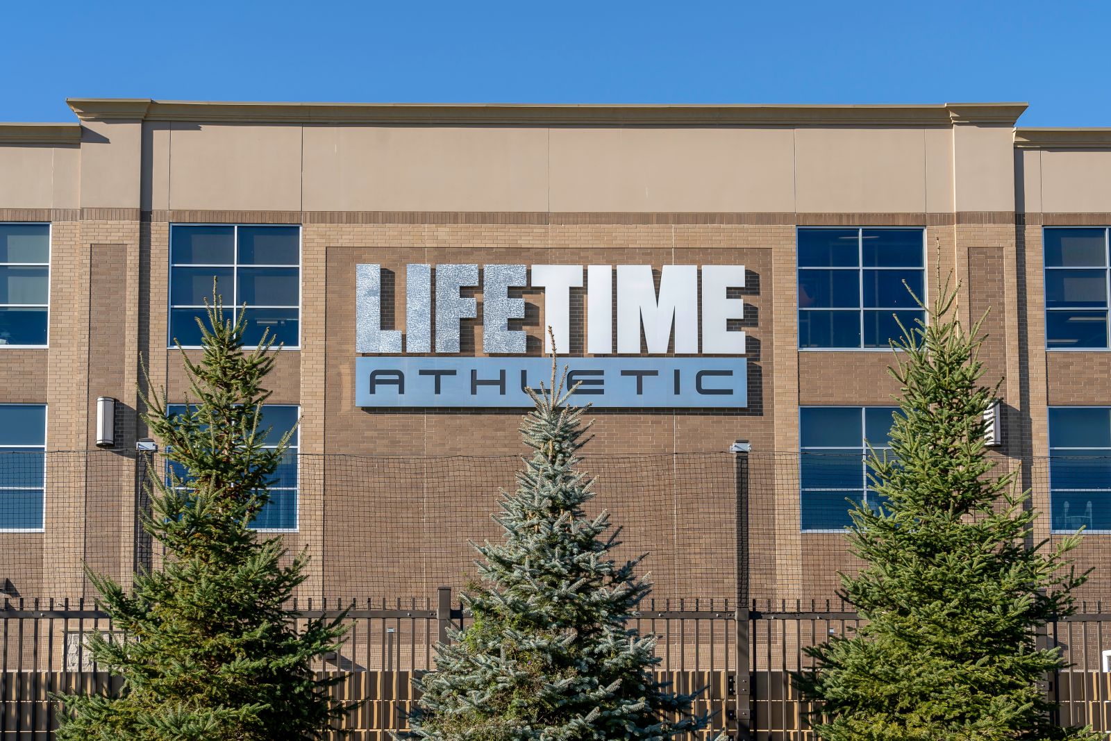 Life Time Stock Just Hit New All-Time Highs and Is Best in Class