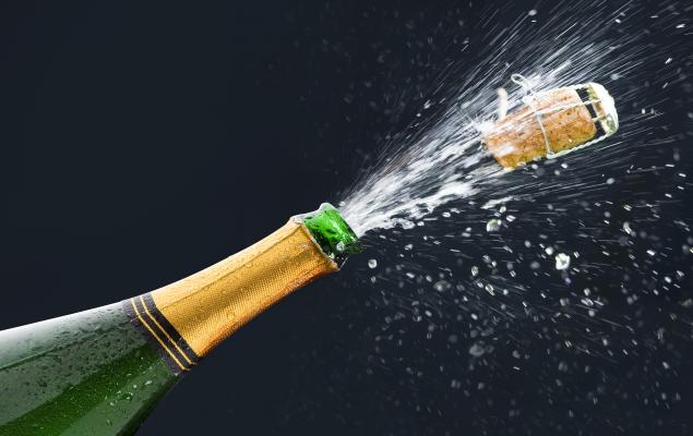 New Strong Buy Stocks for January 26th