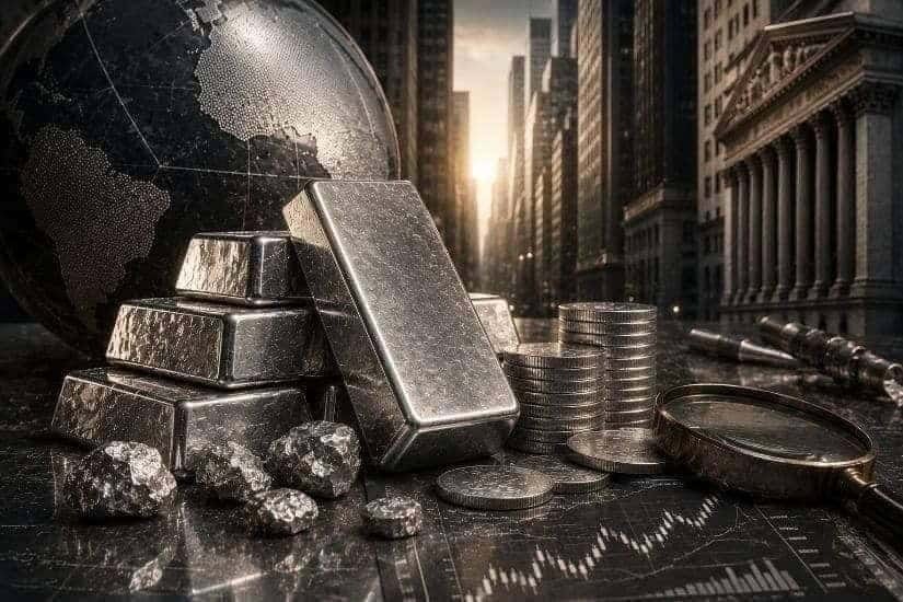 Silver Price Analysis: Bulls Prepare for a $70 Rebound