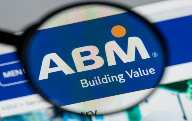 Here's Why You Should Retain ABM Stock in Your Portfolio Now