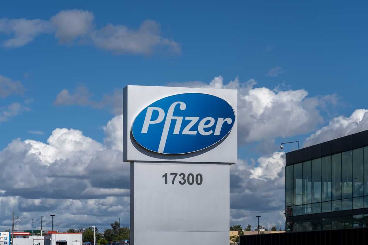 Is Pfizer Stock Underperforming the S&P 500?