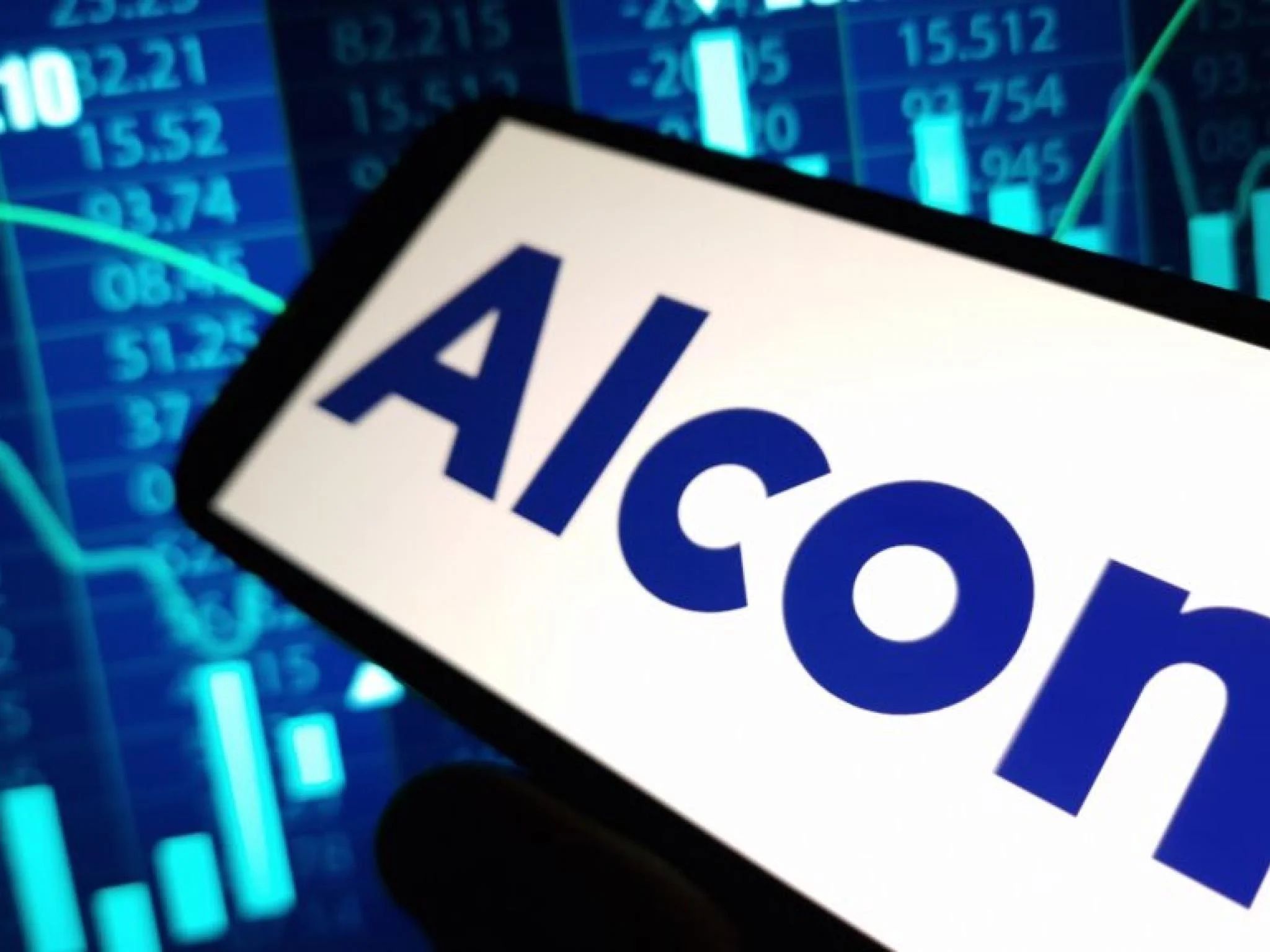 水曜日に注目すべき3つの株式：Alcon、Cisco Systems及び