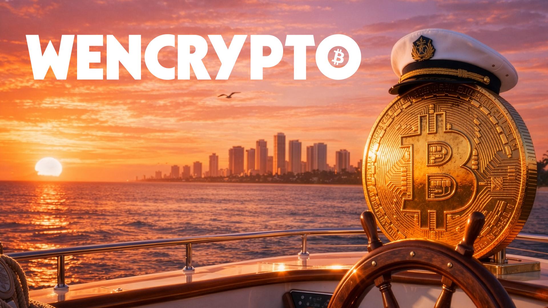 WenCrypto On Why Prop Trading Is Becoming the Preferred Capital Model for Crypto Traders