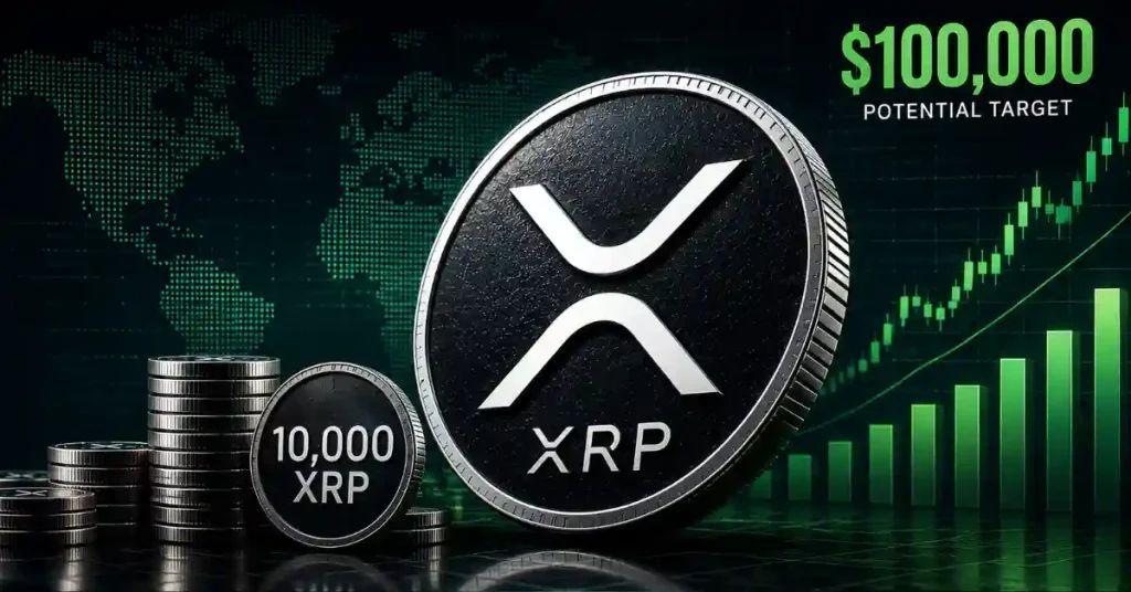 Fake Ripple Website Targets Long-Term XRP Holders in New Scam