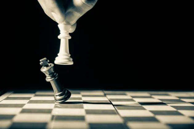 Ripple CEO Says Voters, Trump Defeated The ‘Anti-Crypto Army’